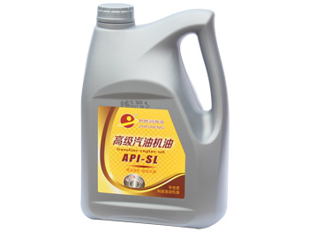 SL半合成汽油發(fā)動(dòng)機(jī)專(zhuān)用油