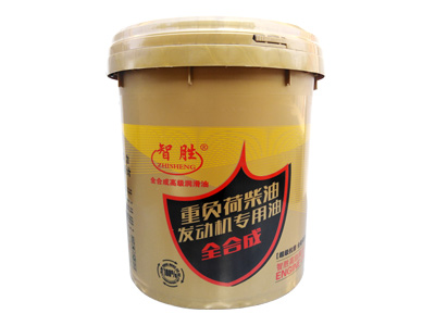 CH-4柴油發(fā)動(dòng)機(jī)專(zhuān)用油